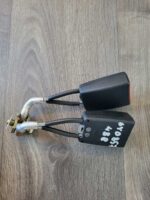 Protikus pásu ŠKODA FABIA 6Y0857488 - Obrázek 4