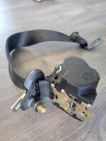 Pás bezpečnostní LZ ŠKODA FABIA - Obrázek 3