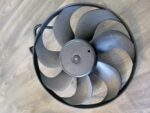 Ventilátor chladiče ŠKODA FABIA I OCTAVIA I 1J0959455B - Obrázek 2