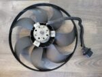 Ventilátor chladiče ŠKODA FABIA I OCTAVIA I 1J0959455B
