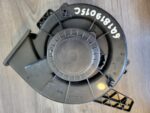 Vnitřní ventilátor topení Škoda Fabia, 6Q1819015C - Obrázek 2