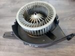 Vnitřní ventilátor topení Škoda Fabia, 6Q1819015C