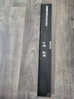 Práh dveří pravý přední Skoda Fabia I - Obrázek 2