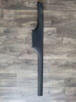 Přední pravý panel dveří Škoda Fabia 6Y1853374B