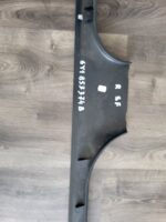 Přední pravý panel dveří Škoda Fabia 6Y1853374B - Obrázek 2