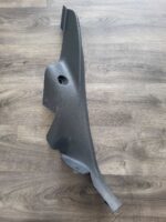 Zadní vnitřní krycí plast, Škoda Fabia 6Y6867767C