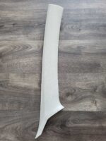 Pravý horní panel A sloupku, Škoda Fabia 6Y0867458AY20