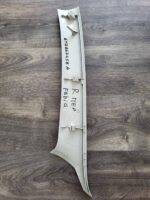 Pravý horní panel A sloupku, Škoda Fabia 6Y0867458AY20 - Obrázek 2