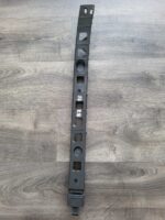 Zadní držák nárazníku, Škoda Fabia 6Y6807864 - Obrázek 4