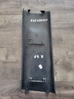 Spodní kryt B sloupku pravá strana , barva černá Škoda Fabia 6Y0867298 - Obrázek 2