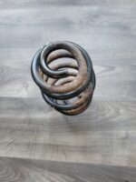 Pružina podvozku zadní náprava AUDI A4 8E0511115CP - Obrázek 2