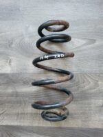 Pružina podvozku zadní náprava AUDI A4 8E0511115CP