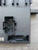 Řídící jednotka komfortu AUDI A4 8E0907279 - Obrázek 2