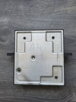 Řídící jednotka komfortu AUDI A4 8E0907279 - Obrázek 3