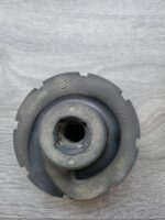 Lozisko pruzne vzpery, Miska pruziny AUDI A4 8K0512149N, 8K0512149P - Obrázek 2