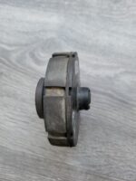 Lozisko pruzne vzpery, Miska pruziny AUDI A4 8K0512149N, 8K0512149P - Obrázek 3