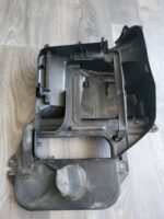 S-LINE ECU Kryt skříně AUDI A4 b7 2001-2009 8E1 907 355 A - Obrázek 2