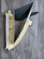 Obložení zadního sloupku, pravé Audi A4 S4 B7 8E 8H 8E5867288 - Obrázek 2