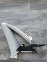 Obložení zadního sloupku, pravé Audi A4 S4 B7 8E 8H 8E5867288