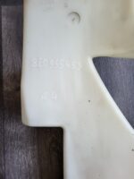 Nádržka ostřikovačů Audi A4 b6 2000-2005 8E5955451D - Obrázek 6