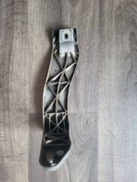 Držák předního levého blatníku Audi A4 B6 8E0821137В