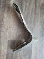 Držák předního levého blatníku Audi A4 B6 8E0821137В - Obrázek 3