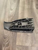 Levá zadní vodicí lišta bezpečnostního pásu Audi A4 B7 8E0857785A - Obrázek 5