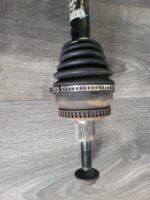 Poloosa pravá Audi A4 B6 8E0407272AJ - Obrázek 2