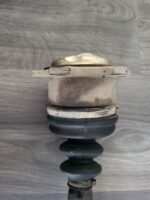 Poloosa pravá Audi A4 B6 8E0407272AJ - Obrázek 3