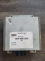 Zesilovač Audi A4 8E9035223