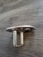 Doraz zámku dveří Audi A4 8E0837033 - Obrázek 2