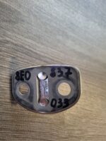 Doraz zámku dveří Audi A4 8E0837033 - Obrázek 4