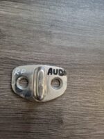 Doraz zámku dveří Audi A4 8E0837033 - Obrázek 5