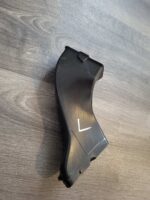 Vzduchový kanál topení Audi A4  8E1819503A - Obrázek 2