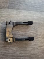 Kryt středové konzole, držák spojovací deska Audi A4 B7 8E0863259, 8E0863259A - Obrázek 3