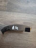 Kryt středové konzole, držák spojovací deska Audi A4 B7 8E0863259, 8E0863259A - Obrázek 4