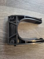 Kryt středové konzole, držák spojovací deska Audi A4 B7 8E0863259, 8E0863259A