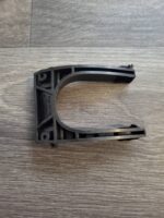 Kryt středové konzole, držák spojovací deska Audi A4 B7 8E0863259, 8E0863259A - Obrázek 5