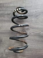 Pružina podvozku zadní náprava AUDI A4 8E0511115CP - Obrázek 3