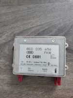 Anténní zesilovač Audi A4 8E0 035 456, 8E0035456