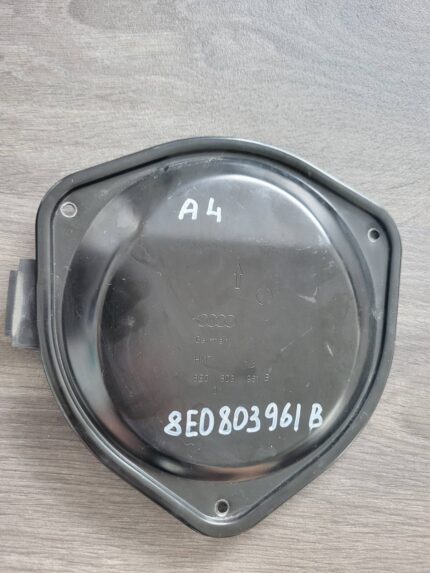 Kryt palivového čerpadla Audi A4 8E0803961B