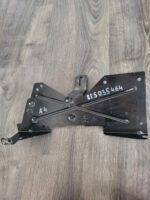 Držák zesilovače Audi A4 8E5035464