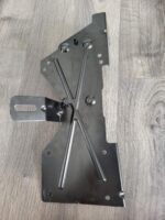 Držák zesilovače Audi A4 8E5035464 - Obrázek 2