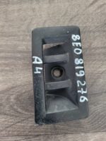 Kryt větracího otvoru v prostoru pro nohy na straně řidiče Audi A4 8E0819276