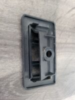 Kryt větracího otvoru v prostoru pro nohy na straně řidiče Audi A4 8E0819276 - Obrázek 3