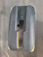 Ochrana sloupku řízení Audi A4 B6 8E0953512F - Obrázek 2