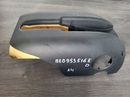 Ochrana sloupku řízení Audi A4 B6 8E0953512F