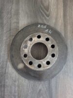 Brzdový kotouč zadní Audi A4 B6 8E0 615 601 P