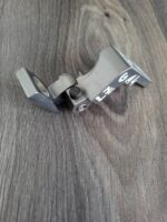 Pant dveří horní přední i zadní levý Audi A4 B6 8E0831401C - Obrázek 2