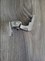 Pant dveří horní přední i zadní levý Audi A4 B6 8E0831401C